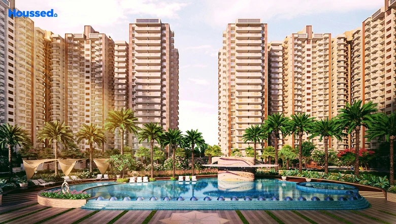 Nirala Estate Phase 4